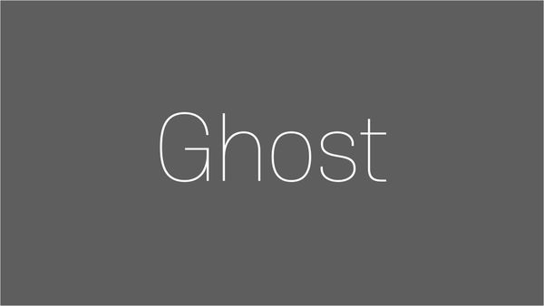 AWS 사용하여 Ghost 블로그 호스팅하기 - 준비